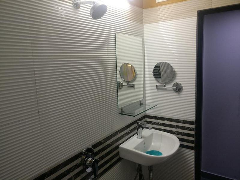 Hotel Kk Residency Nagpur Luaran gambar