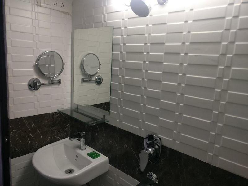 Hotel Kk Residency Nagpur Luaran gambar