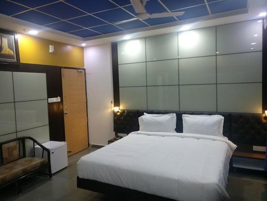 Hotel Kk Residency Nagpur Luaran gambar