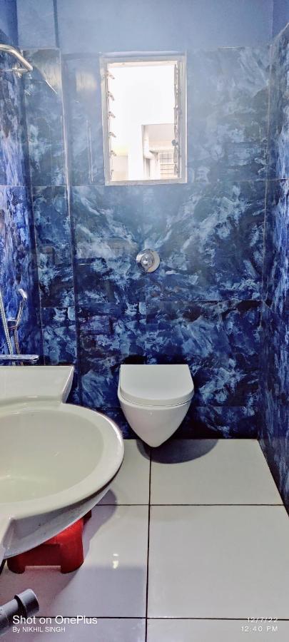 Hotel Kk Residency Nagpur Luaran gambar